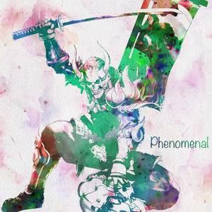 Meet your Posher, Eric a.